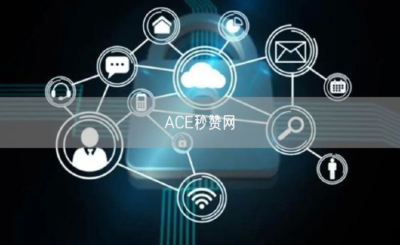 ACE秒赞网