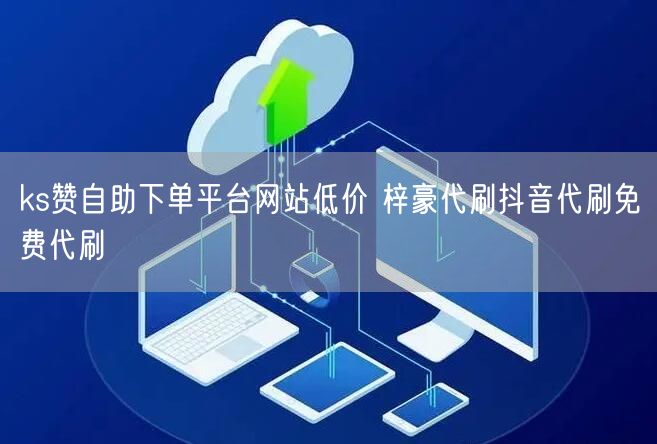 ks赞自助下单平台网站低价 梓豪代刷抖音代刷免费代刷